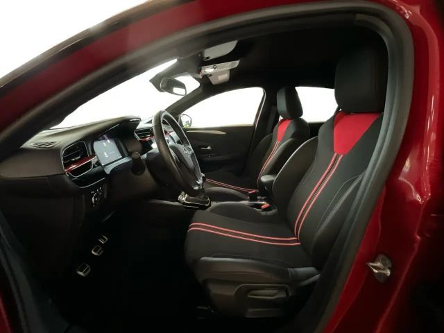 Opel Corsa 1.2 Turbo GS-Line Grand Sport Turbo