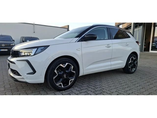 Opel Grandland X Ultimate