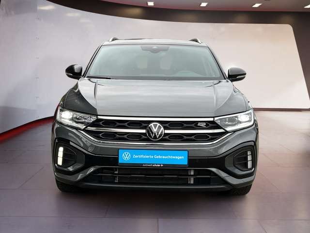 Volkswagen T-Roc DSG R-Line