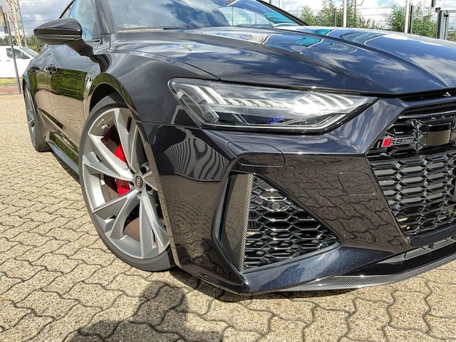 Audi RS7 Quattro Sportback