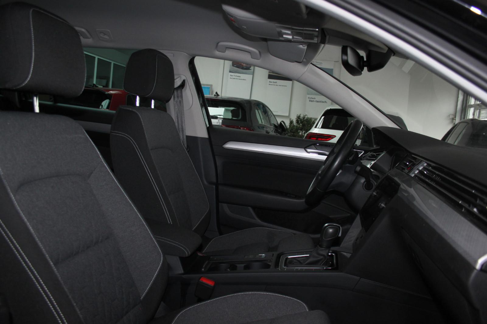 Volkswagen Passat DSG R-Line Variant