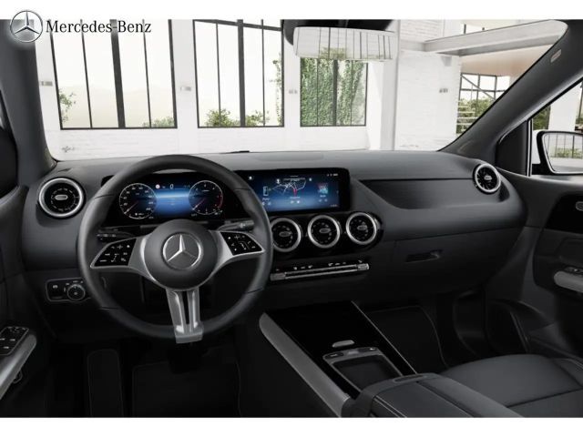 Mercedes-Benz B 200 B 200 d Progressive