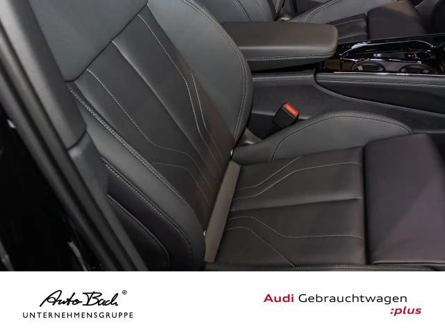 Audi Q3 Hybride S-Line S-Tronic