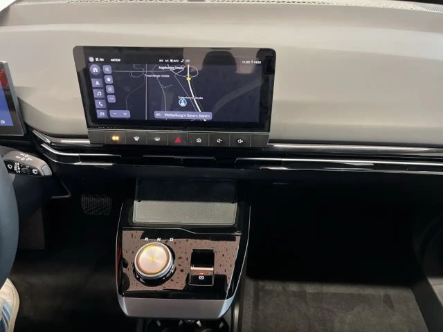 MG MG4 51 kWh Standard range