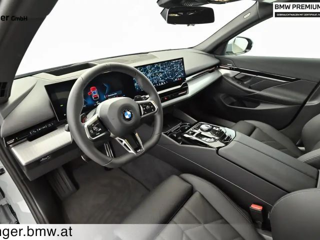 BMW 520 520d xDrive