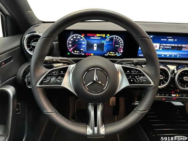 Mercedes-Benz A 250 Progressive