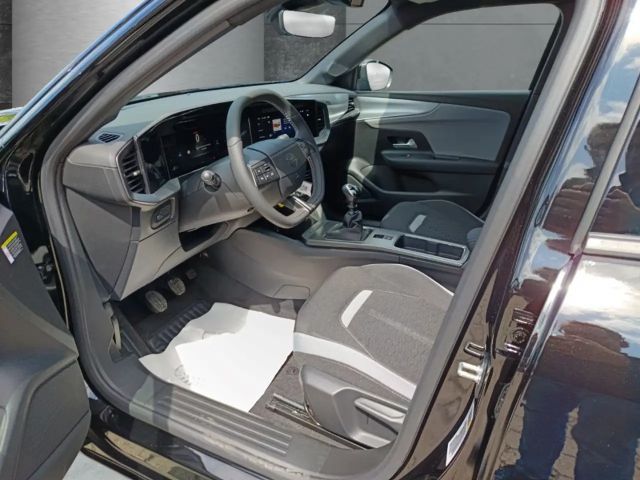 Opel Mokka Edition Turbo