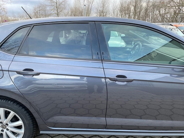 Volkswagen Polo 1.0 TSI DSG IQ.Drive R-Line