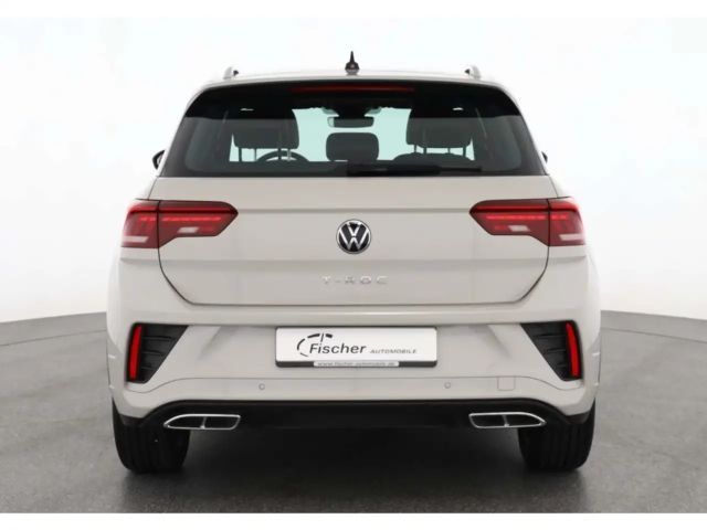 Volkswagen T-Roc 1.0 TSI R-Line