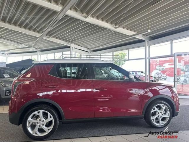 SsangYong Tivoli Fizz 1.5 , 6MT
