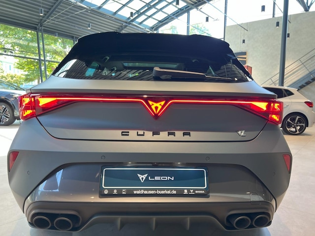 Cupra Leon 2.0 TSI VZ