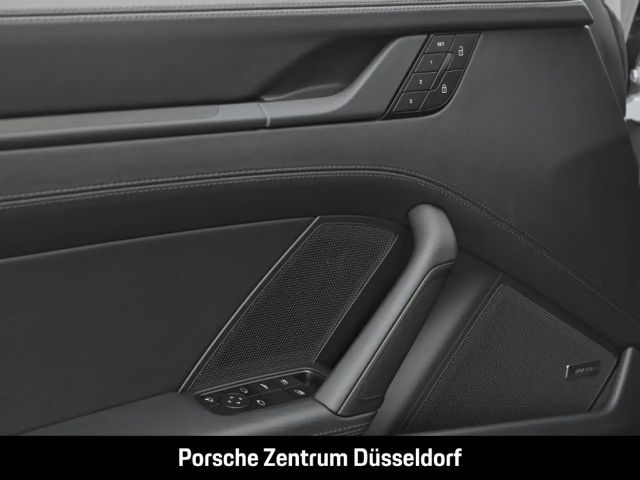 Porsche 992 Cabrio Carrera Turbo