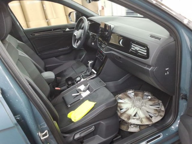 Volkswagen T-Roc 4Motion R-Line