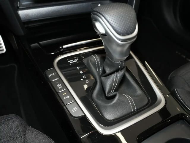 Kia XCeed GDi GT-Line