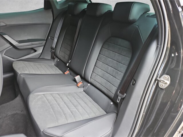 Seat Ibiza 1.0 TSI FR-lijn