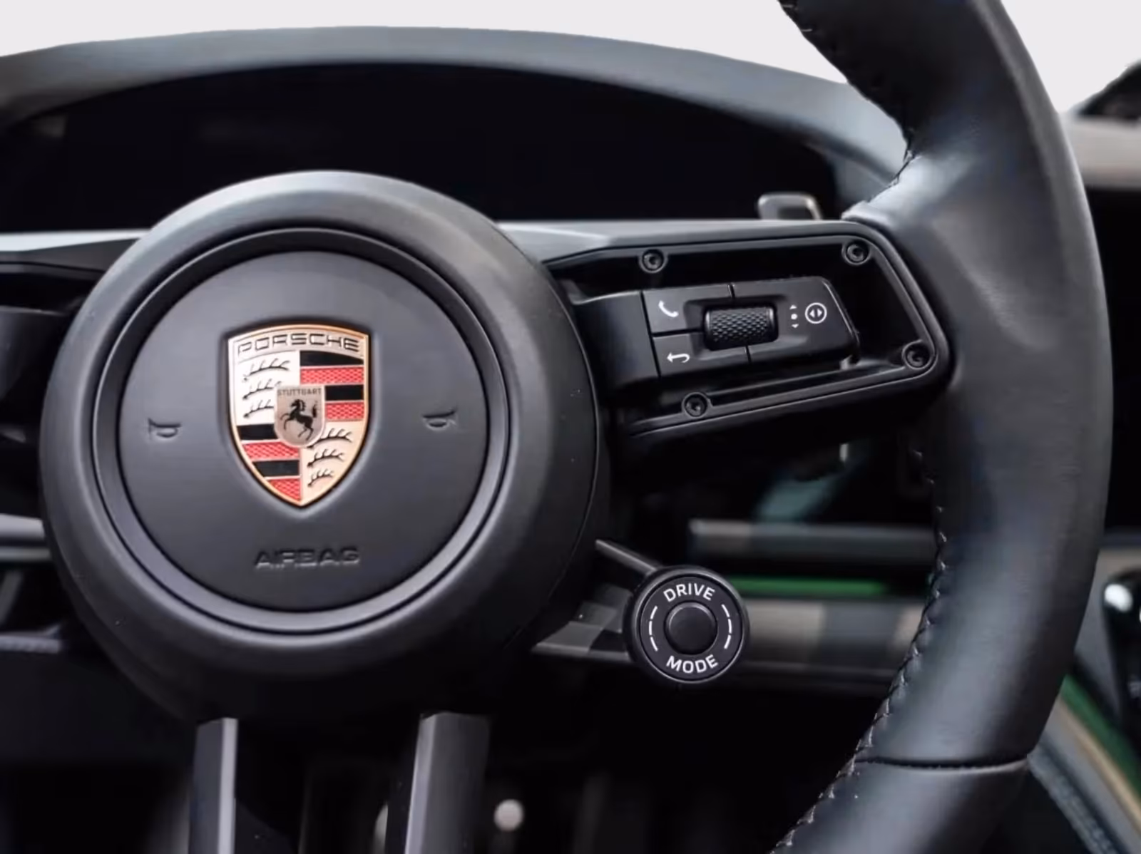 Porsche Panamera GTS