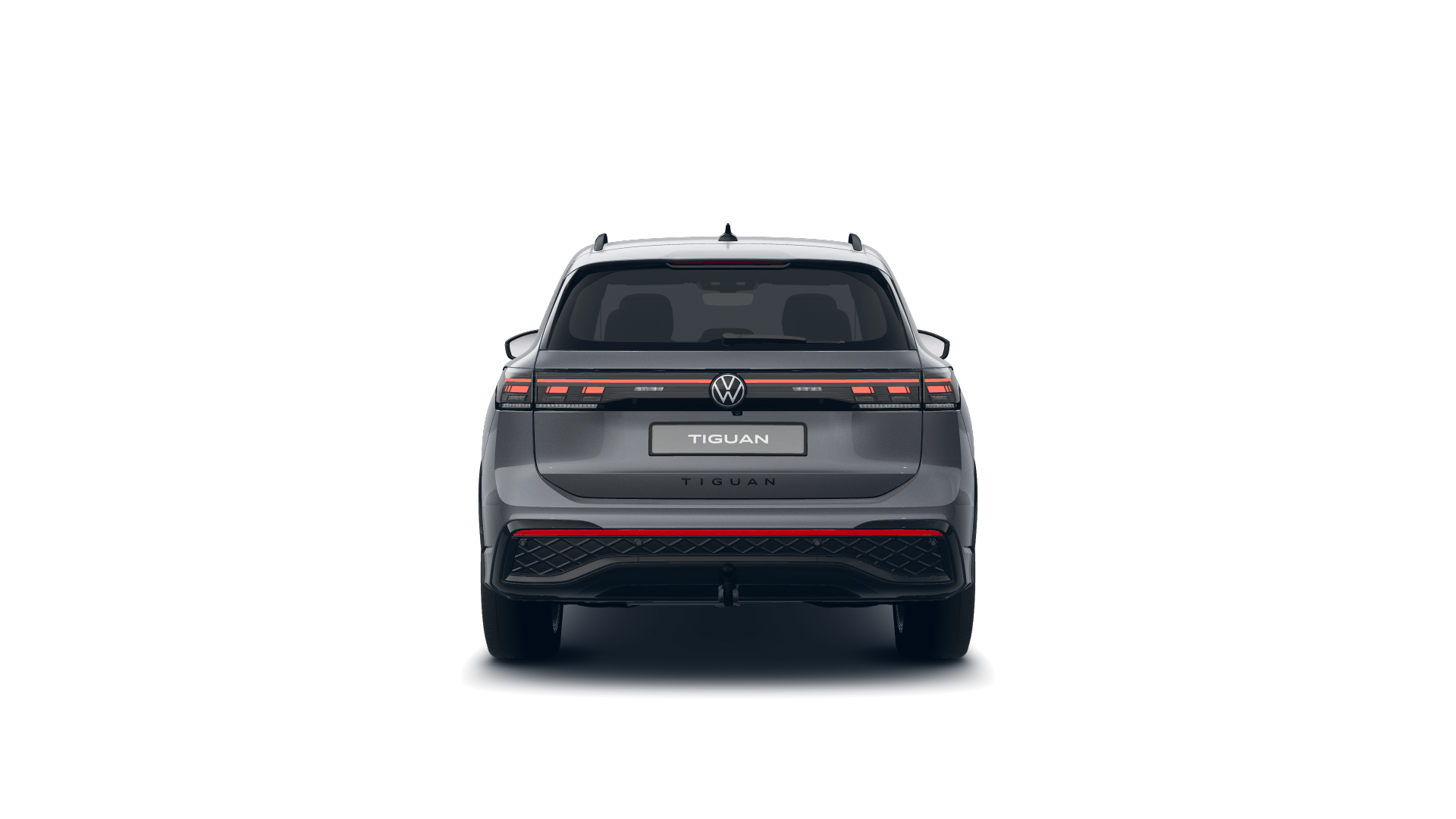 Volkswagen Tiguan 2.0 TDI 4Motion R-Line