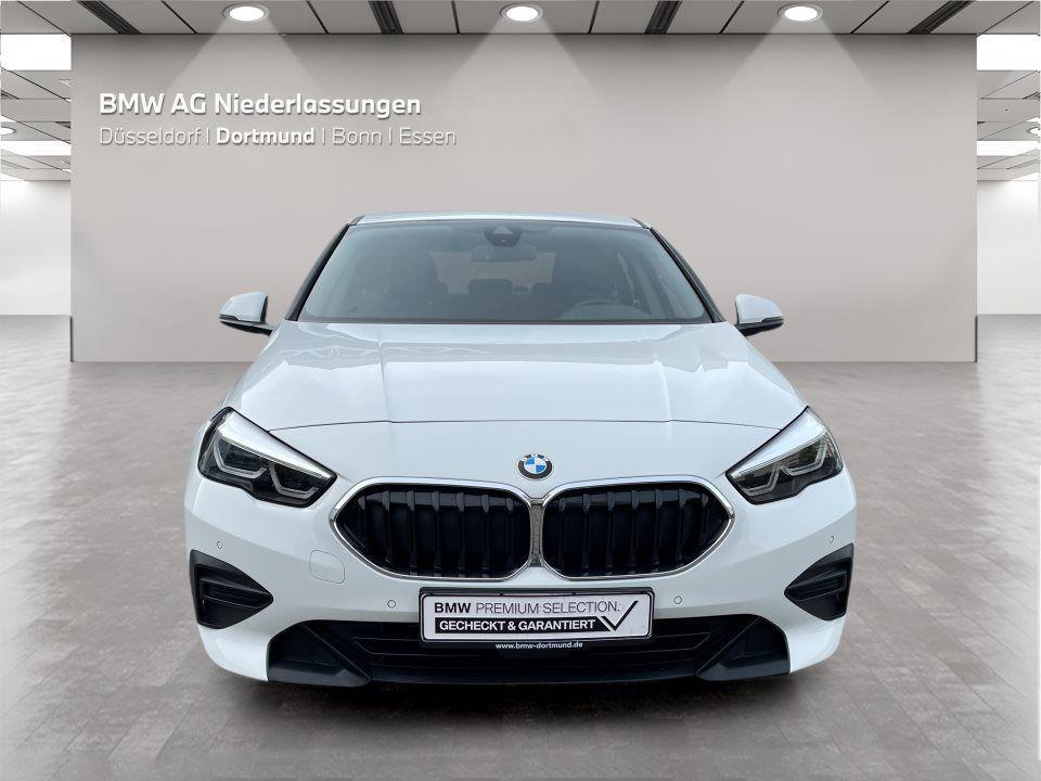 BMW 216 216d Coupé Gran Coupé