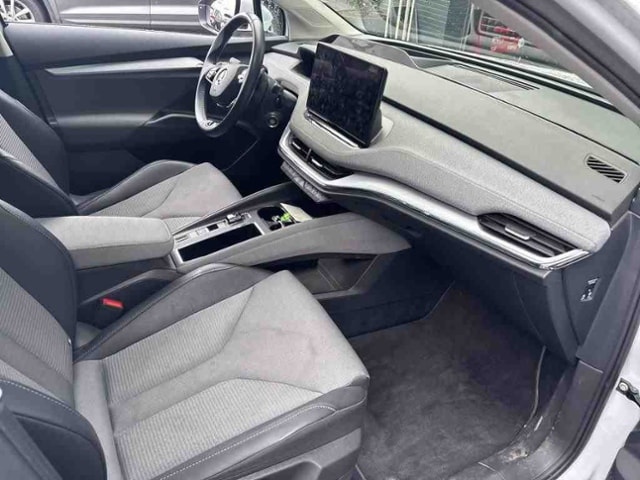 Skoda Enyaq iV80 282,-ohne Anzahlung AHK Pano Wärmepumpe