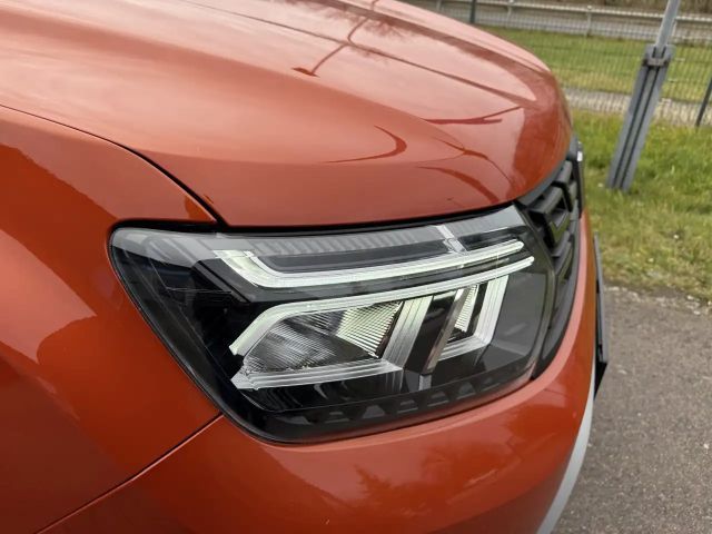 Dacia Duster II Prestige