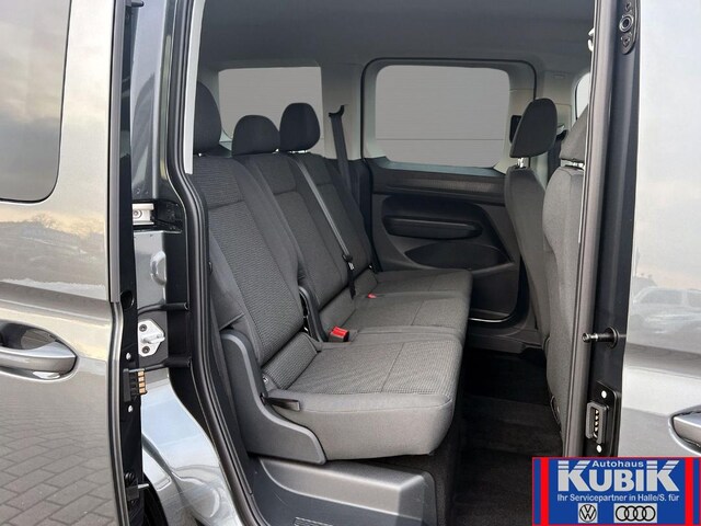 Volkswagen Caddy 1.5 TSI DSG Family