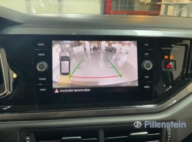 Volkswagen Taigo 1.5 TSI DSG Style