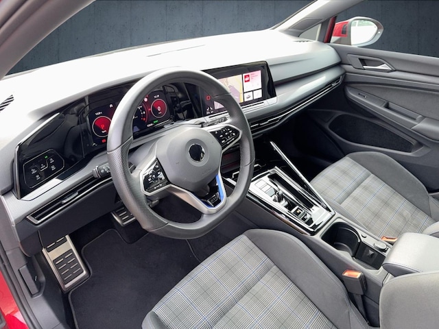 Volkswagen Golf Business GTE Golf VIII