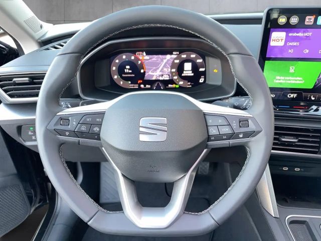 Seat Leon DSG Style e-Hybrid