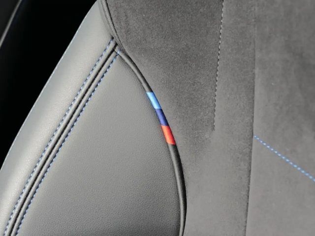 BMW iX2 M-Sport xDrive30