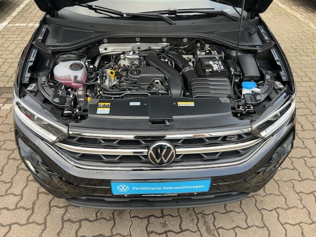 Volkswagen T-Roc 1.5 TSI DSG R-Line