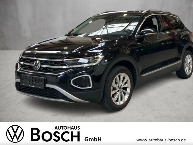 Volkswagen T-Roc 1.5 TSI DSG Style