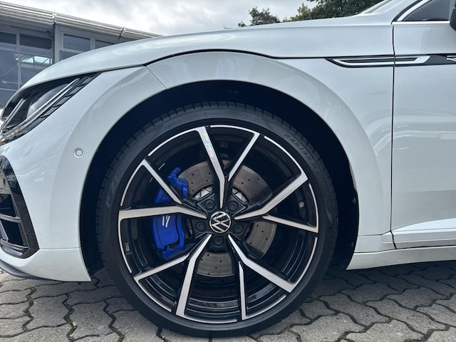 Volkswagen Arteon Shooting Brake DSG
