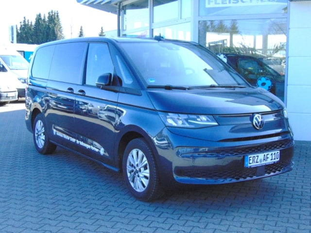 Volkswagen Multivan Lang T7