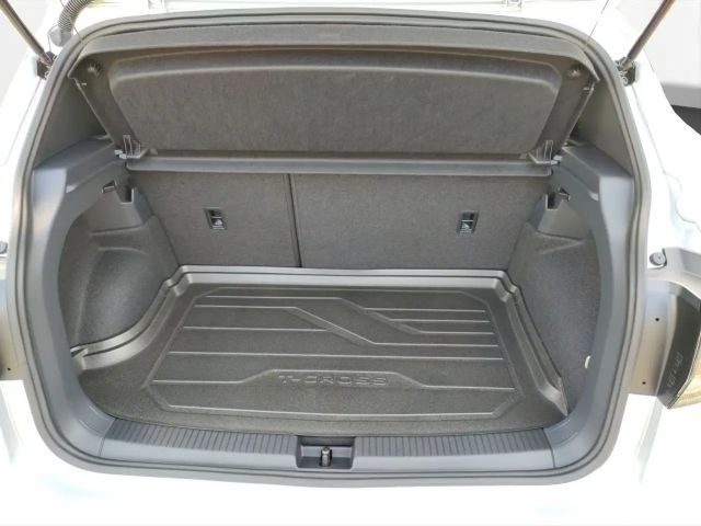 Volkswagen T-Cross 1.5 TSI IQ.Drive R-Line