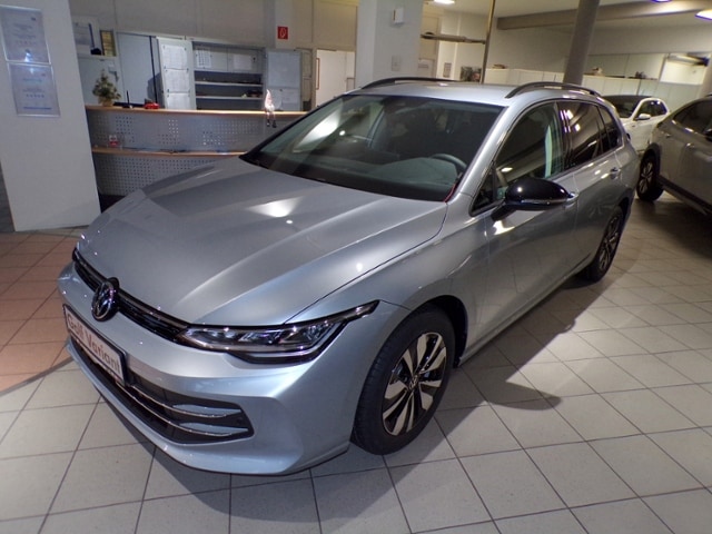 Volkswagen Golf 1.5 TSI Golf VIII Variant