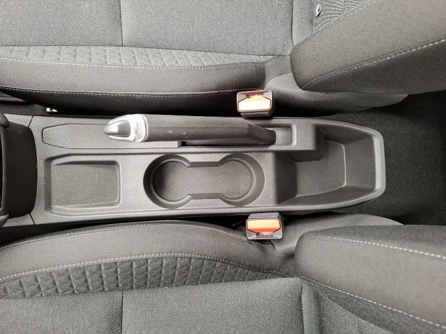 Renault Clio Business Line TCe 90