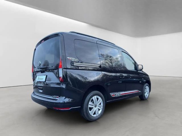 Volkswagen Caddy 1.5 16V TSI 6 Gang