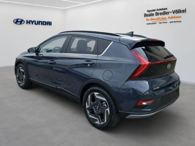 Hyundai Bayon 1.0 Prime T-GDi