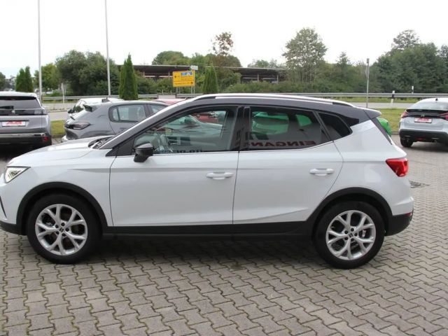 Seat Arona 1.0 TSI FR-lijn