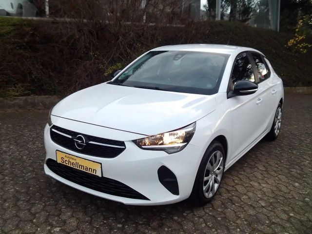 Opel Corsa 1.2 Turbo Edition