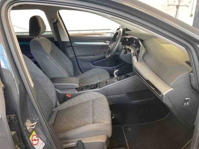 Volkswagen Golf 2.0 TDI Golf VIII Life Variant