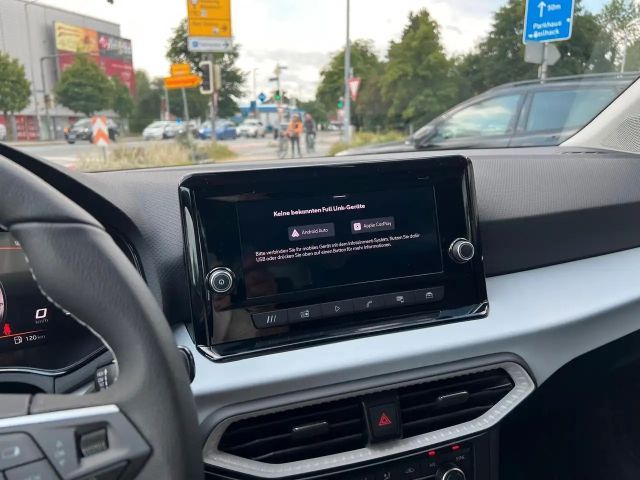 Seat Arona 1,0 Tsi Ref Garantie AH-abnehmbar