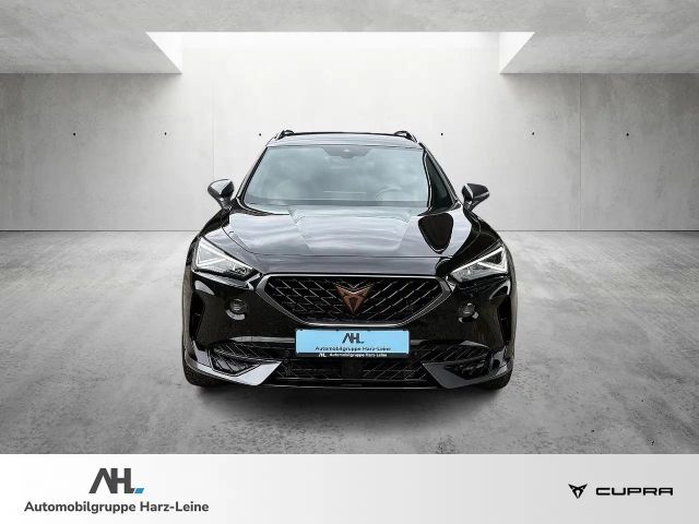 Cupra Formentor 4Drive DSG
