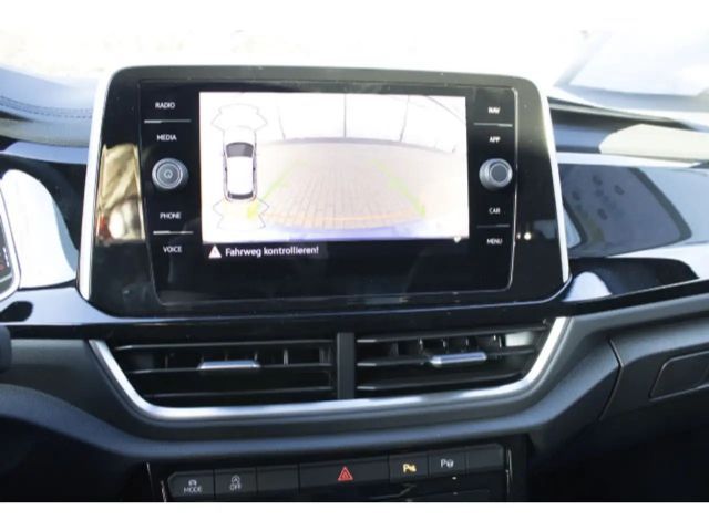 Volkswagen T-Roc 1.5 TSI DSG R-Line