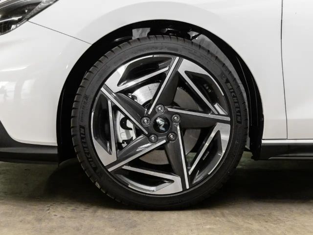 Hyundai i30 N Line T-GDi