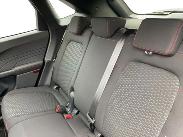 Ford Kuga EcoBoost ST Line