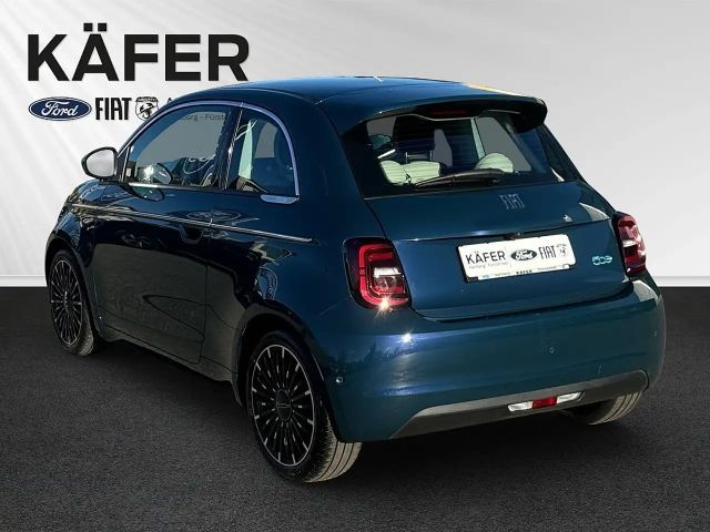 Fiat 500C La Prima by Bocelli