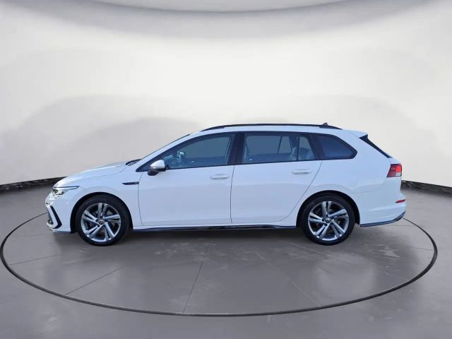 Volkswagen Golf 1.5 TSI R-Line Variant