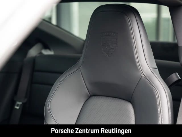 Porsche 992 Carrera Coupé S