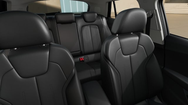 Audi Q2 35 TFSI S-Line S-Tronic